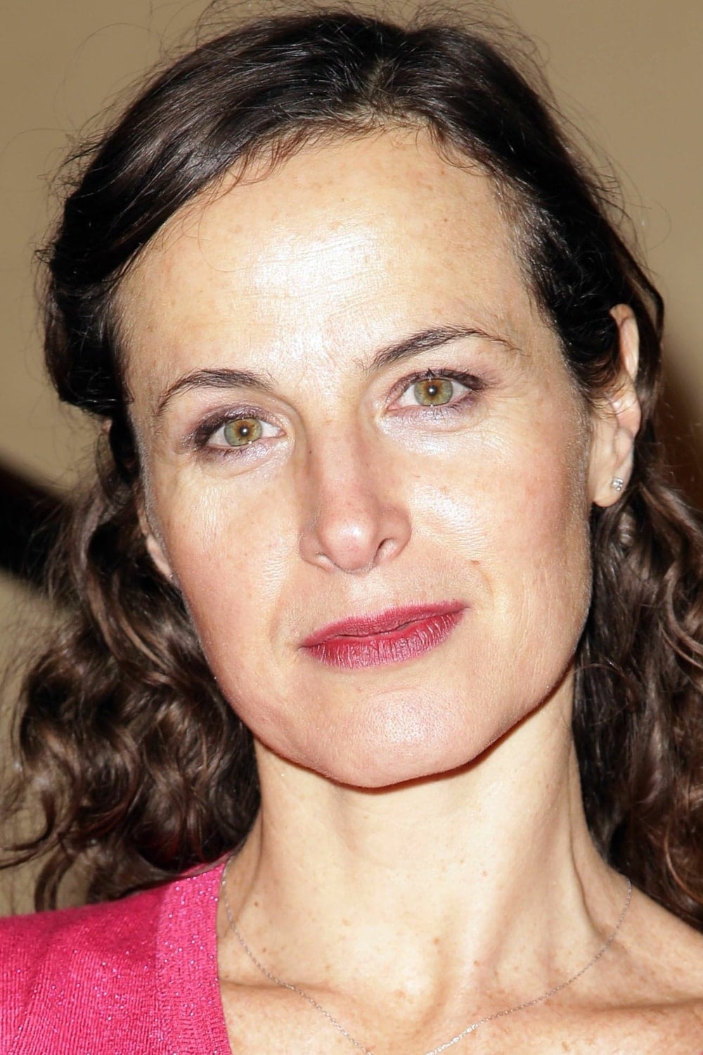 Foto de Sophie Le Tellier