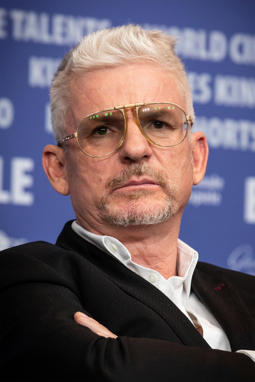 Foto de Heinz Strunk