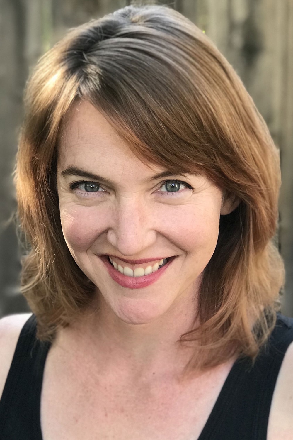 Foto de Kim Donovan