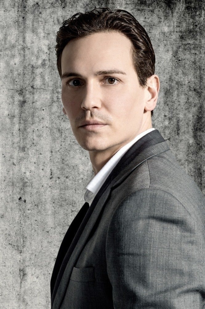 Foto de Christopher Schärf