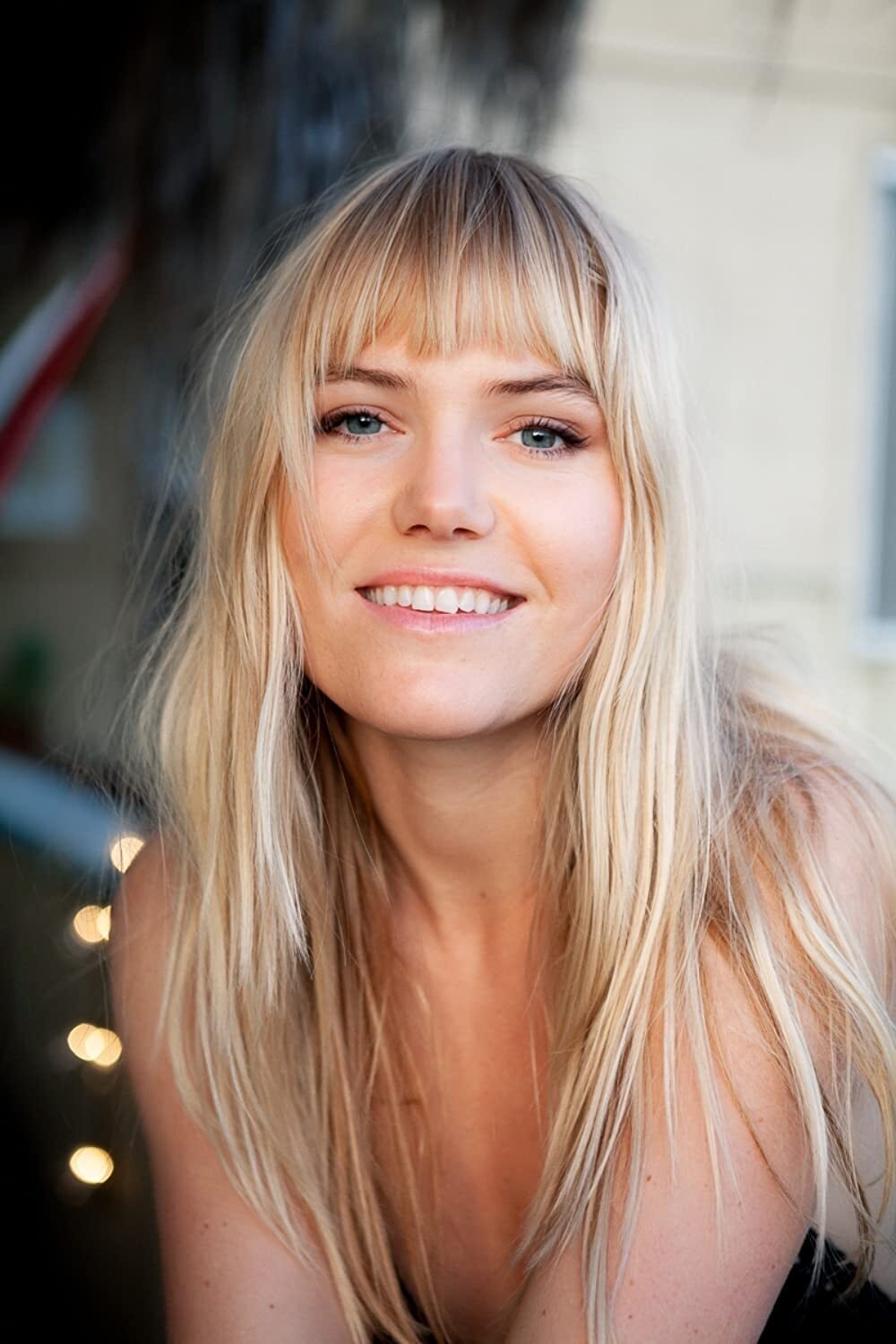 Foto de Julia Sandström