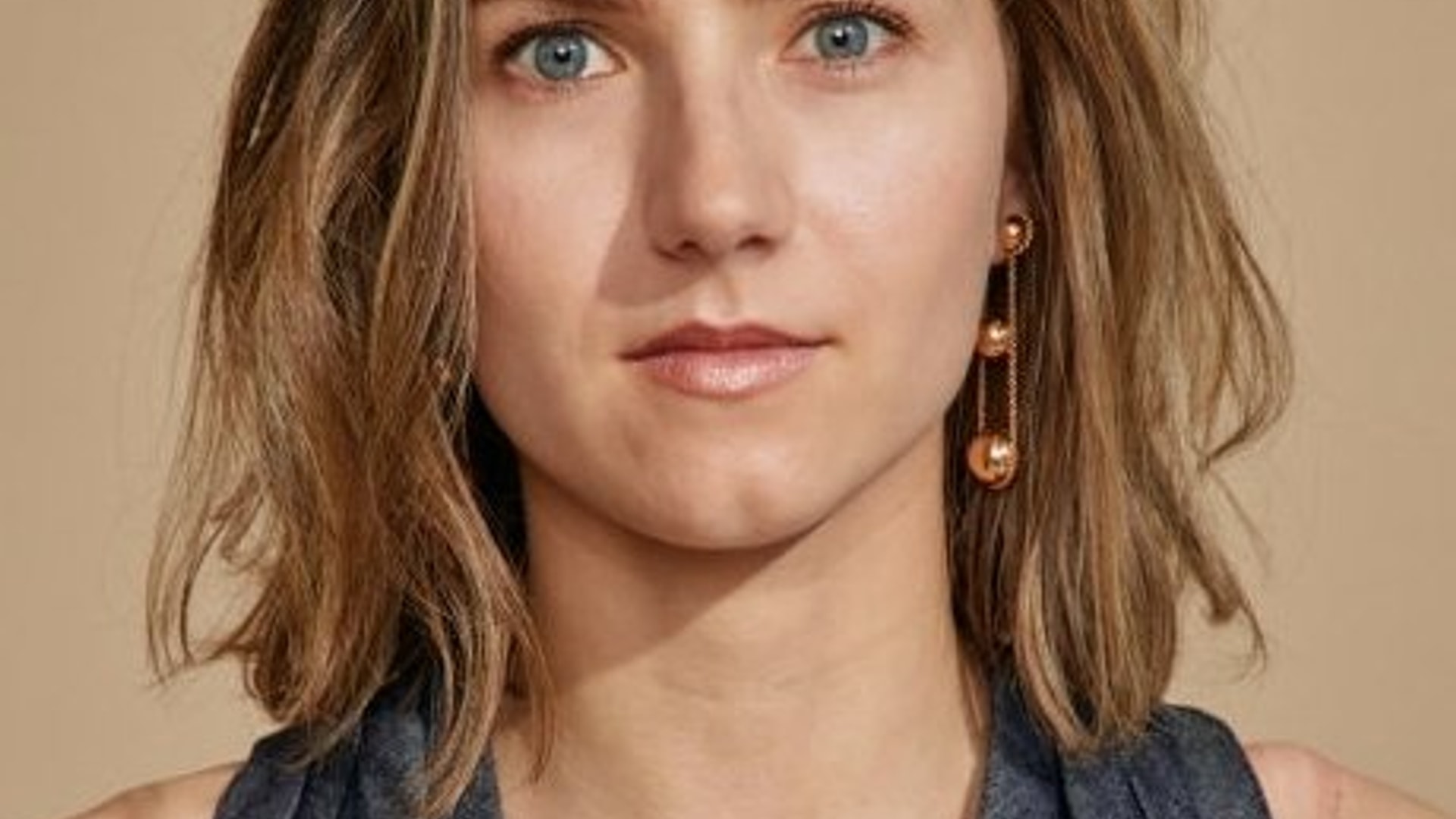 Foto de Ekaterina Baker