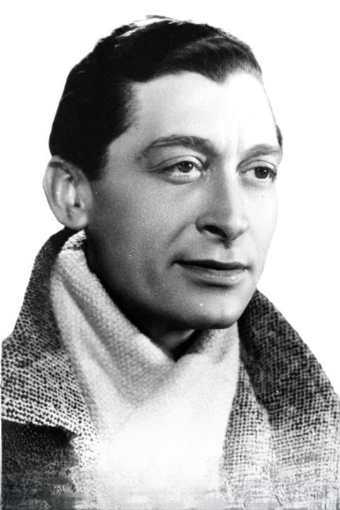 Foto de Henri Guisol