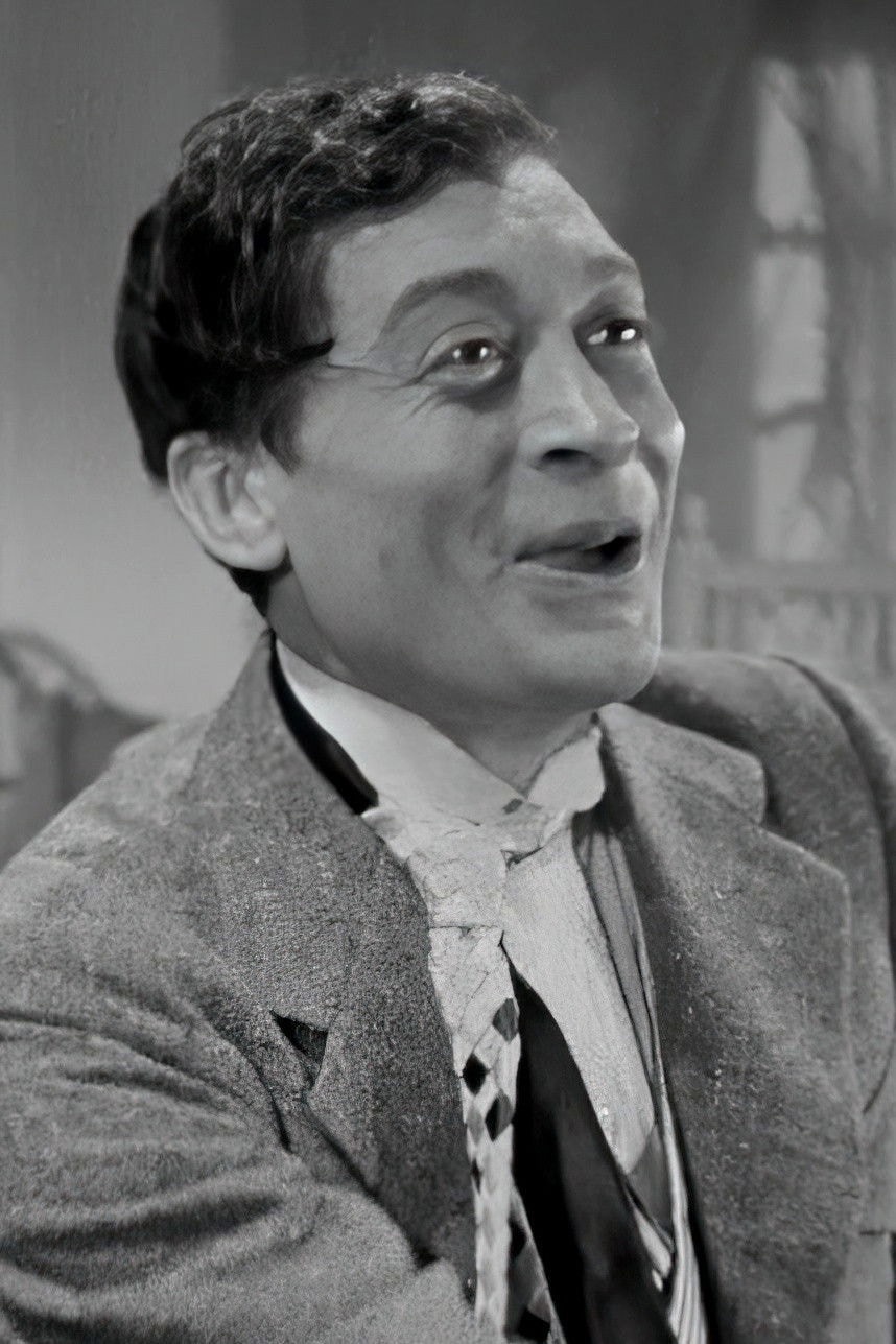 Foto de Henri Guisol