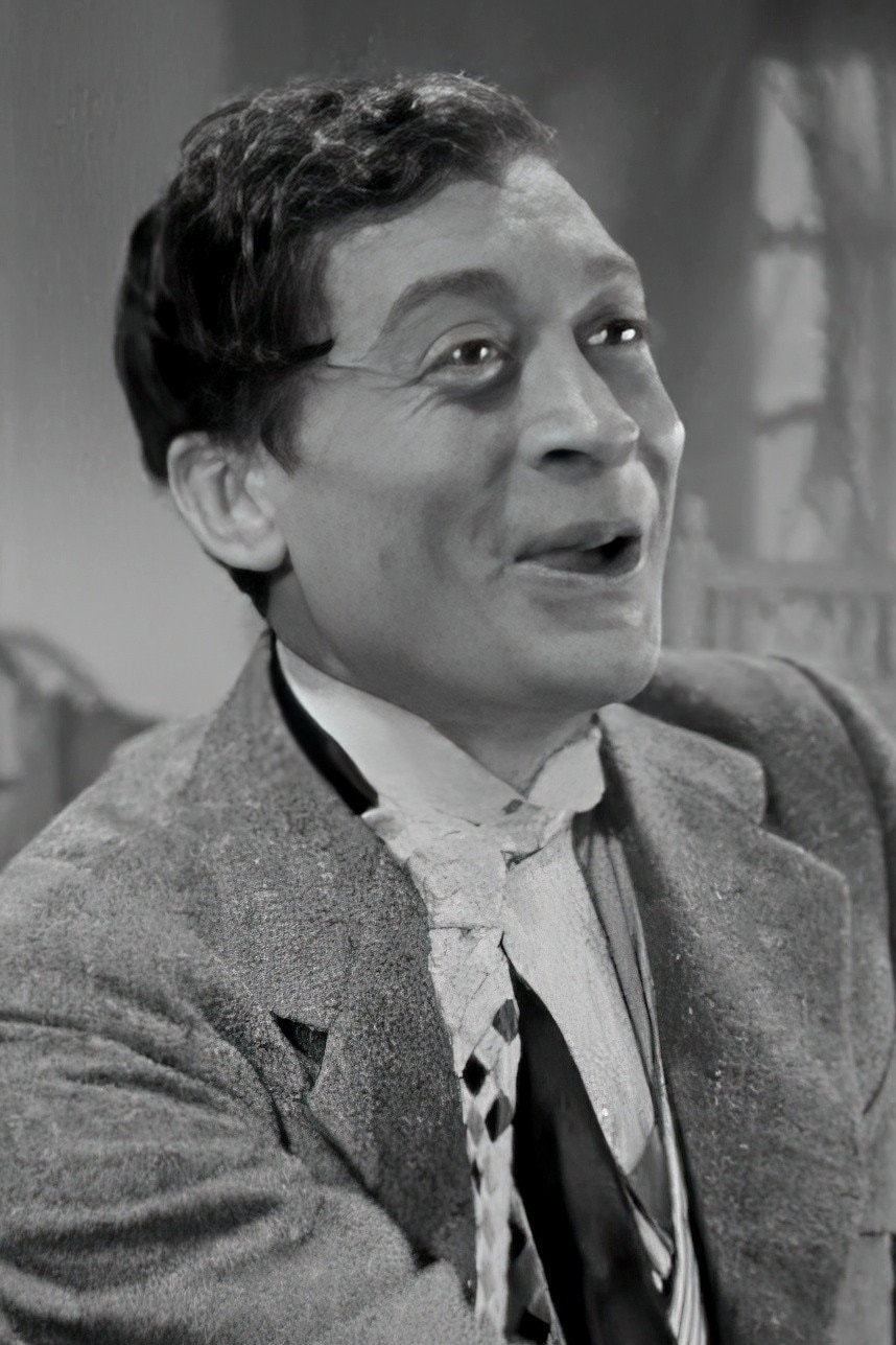 Foto de Henri Guisol