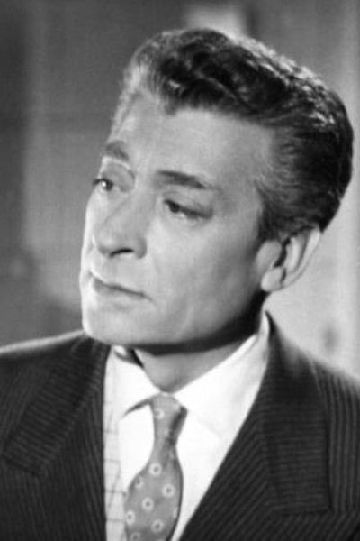 Foto de Henri Guisol