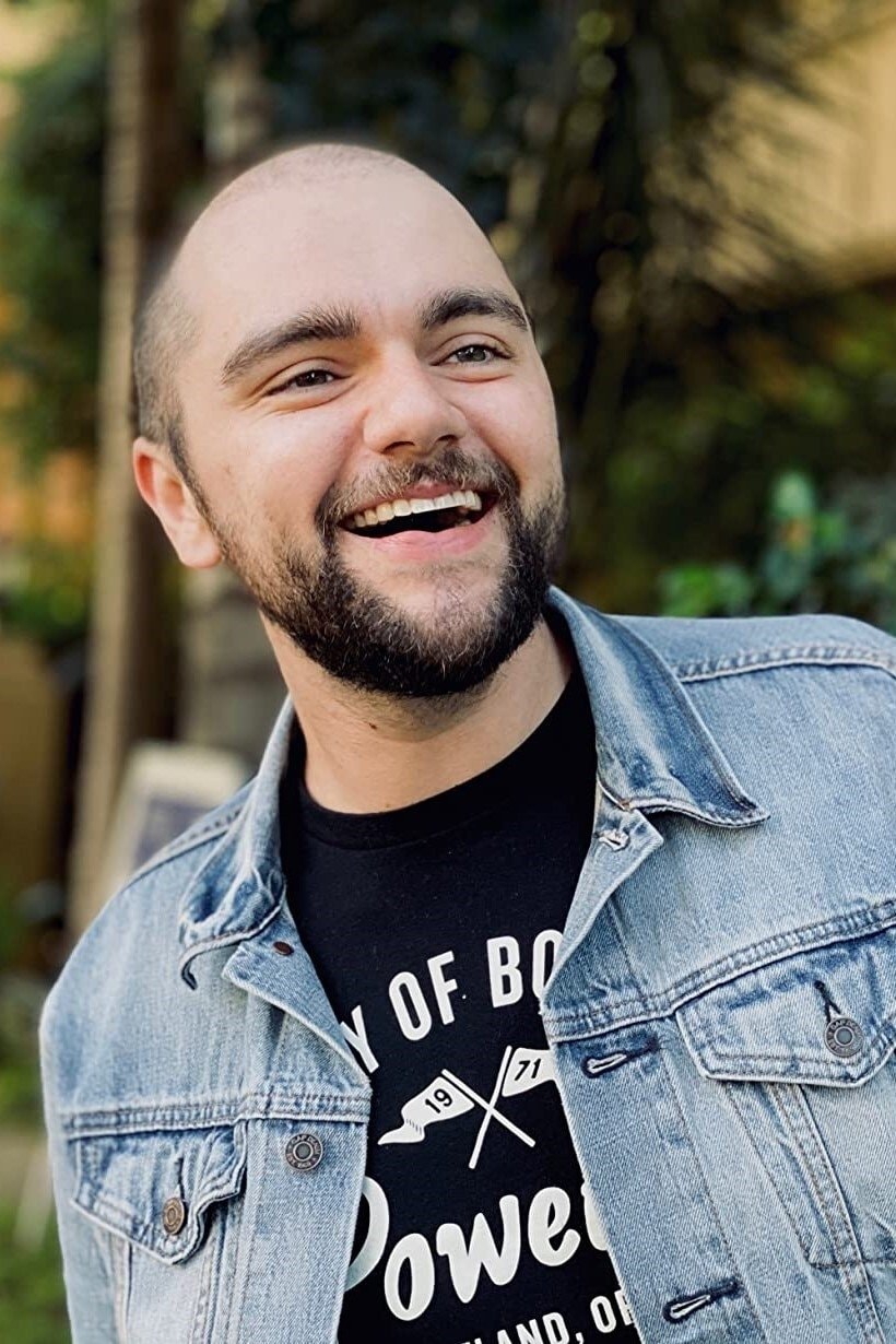 Foto de Andy Greskoviak