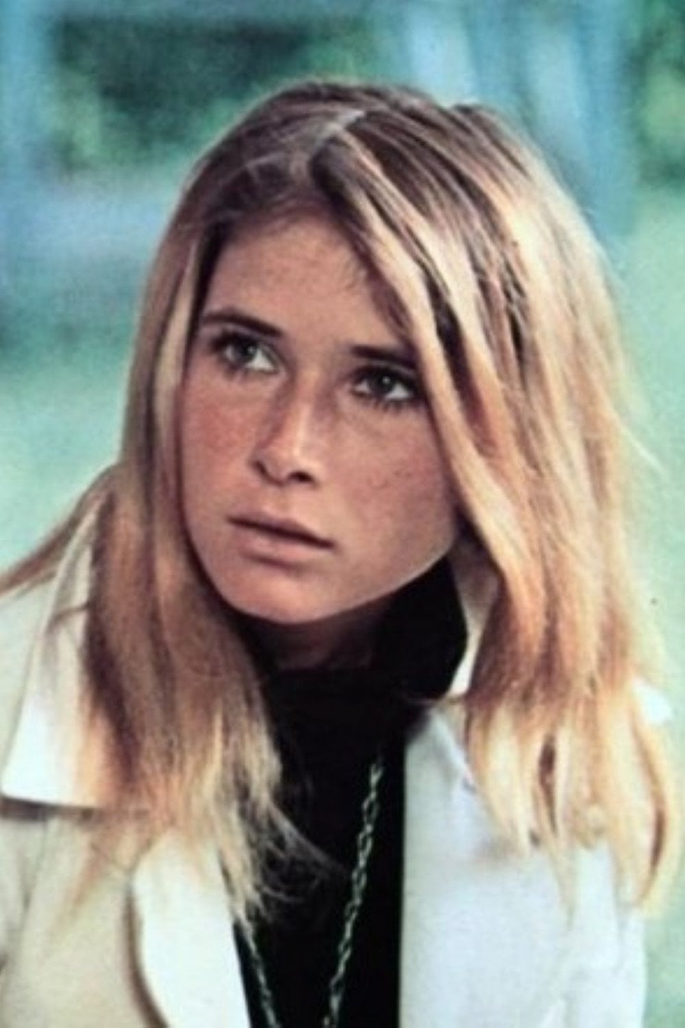 Foto de Laurence de Monaghan