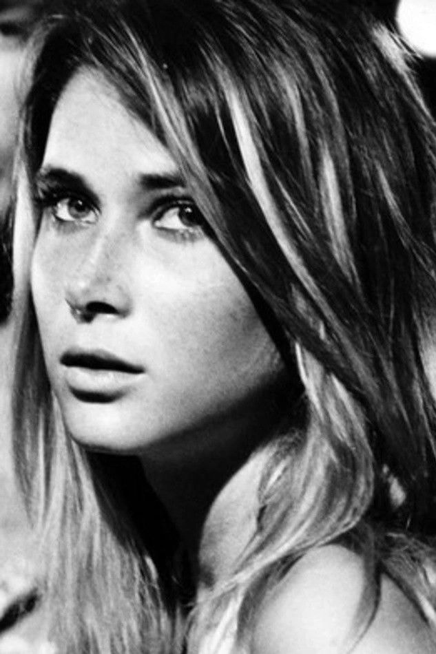 Foto de Laurence de Monaghan