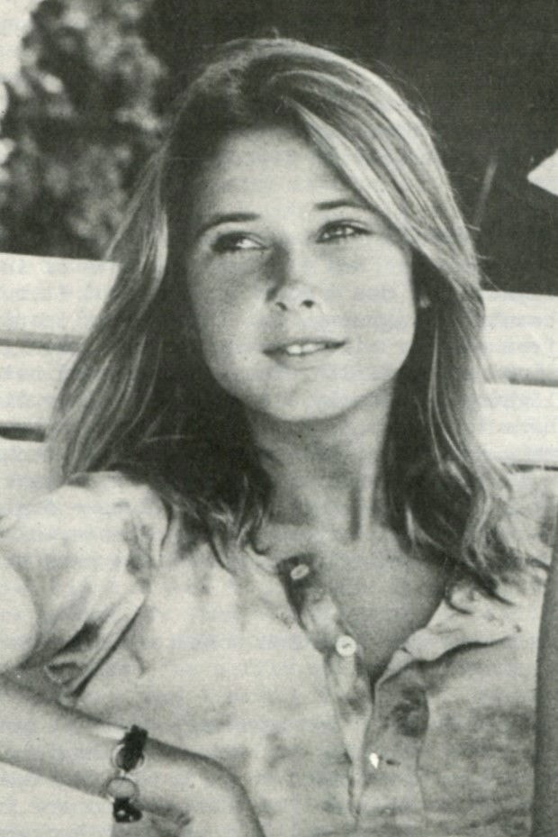 Foto de Laurence de Monaghan