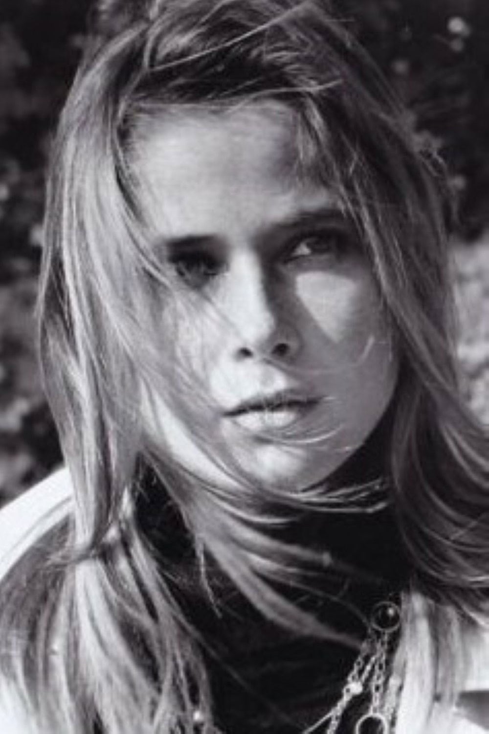 Foto de Laurence de Monaghan