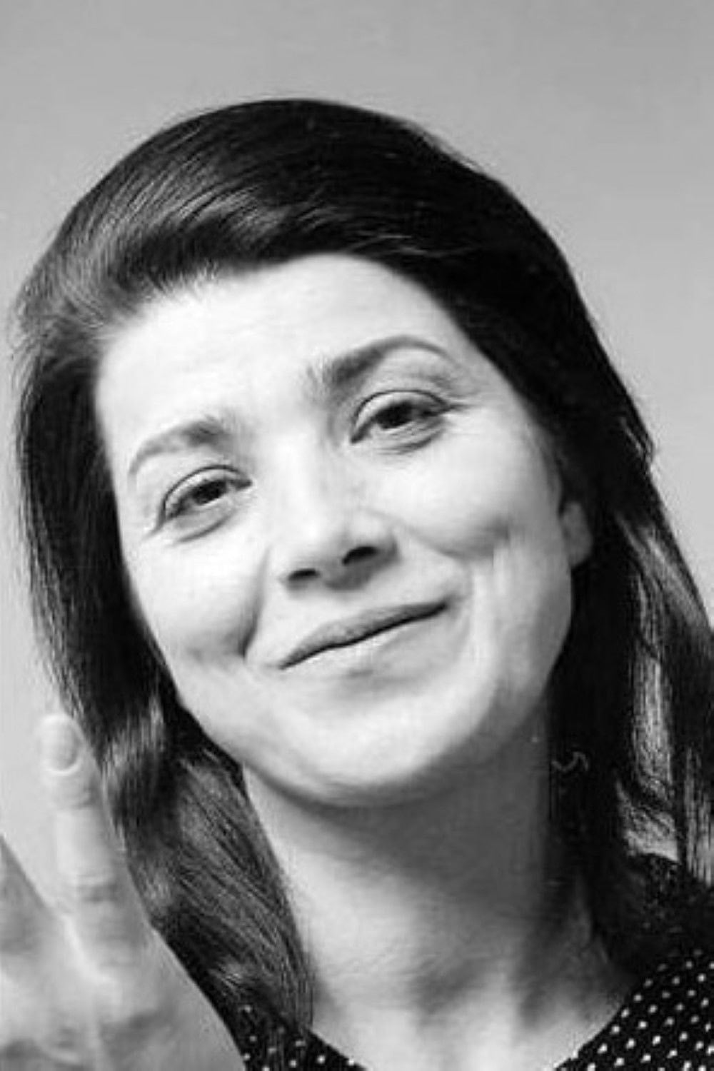 Foto de Aurora Cornu