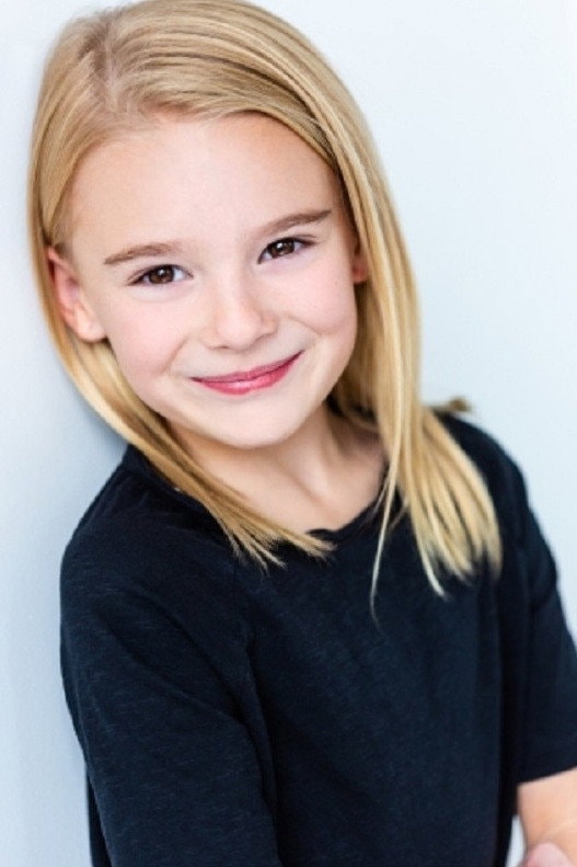Foto de Averie Peters