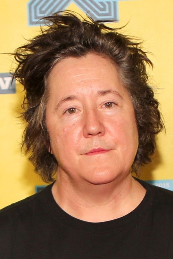 Foto de Christine Vachon