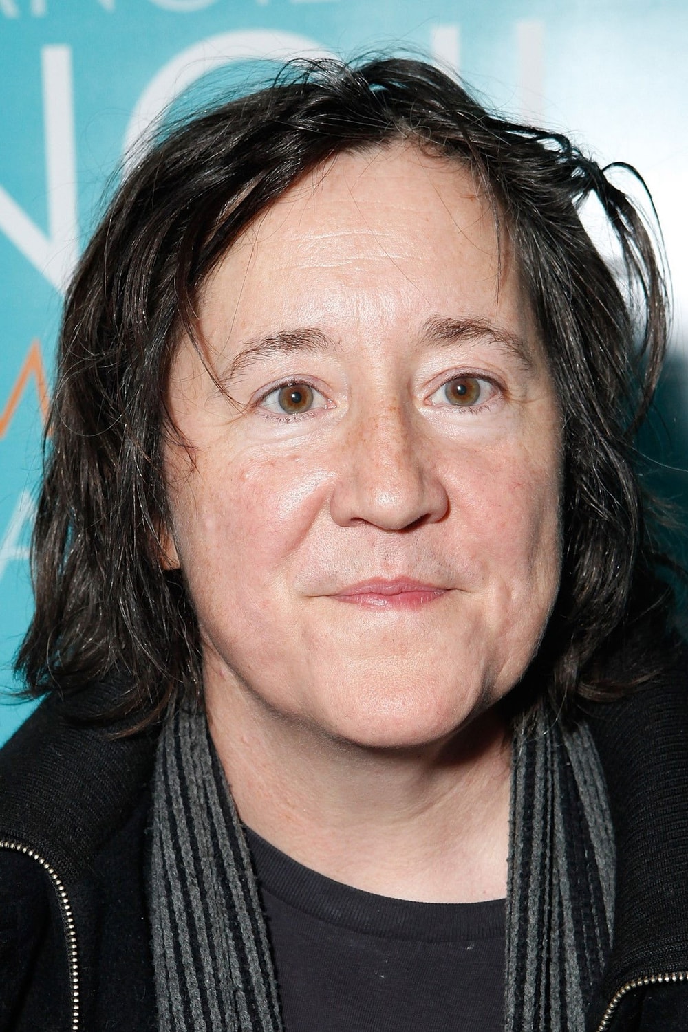 Foto de Christine Vachon