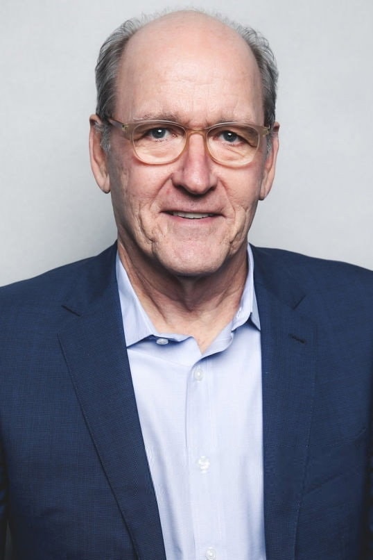 Foto de Richard Jenkins