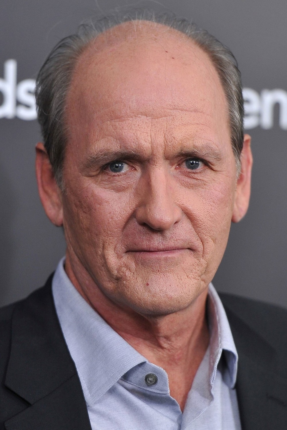 Foto de Richard Jenkins