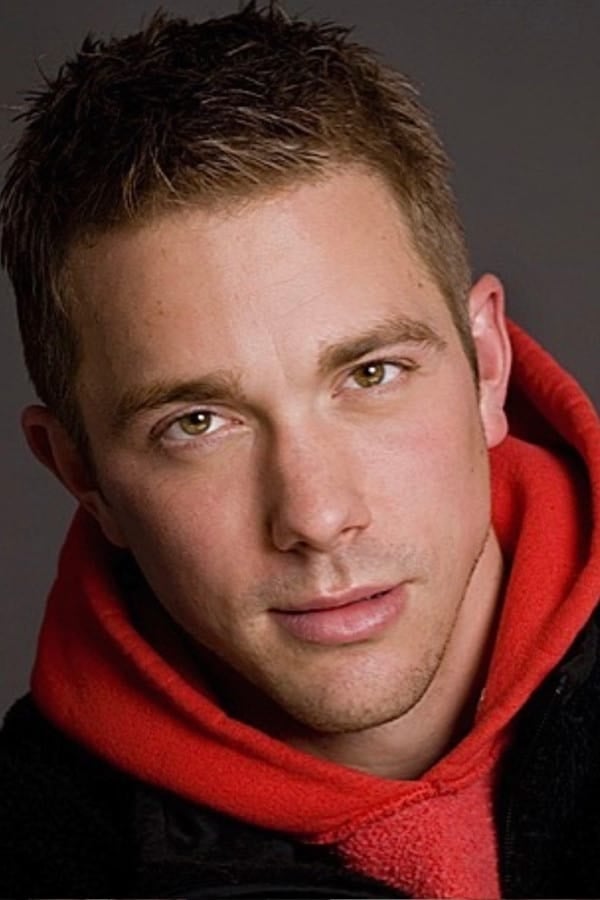 Foto de Steve Sandvoss