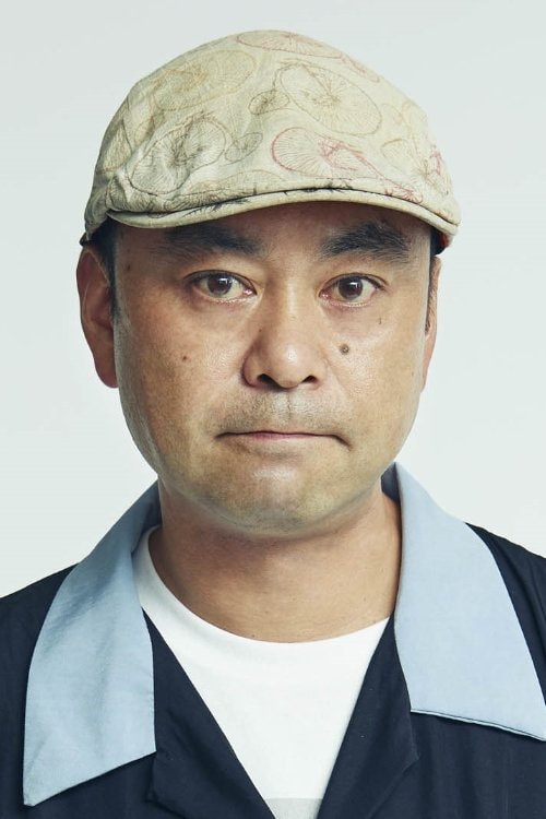 Foto de Makoto Oyoshi