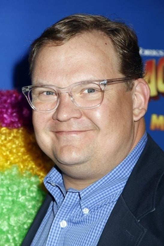Foto de Andy Richter