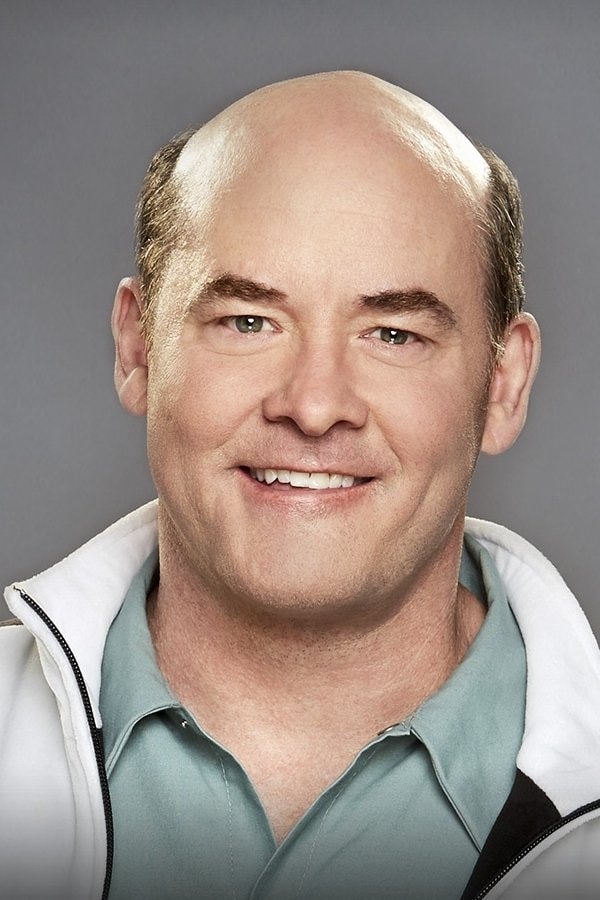 Foto de David Koechner