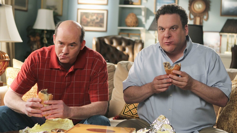 Foto de David Koechner