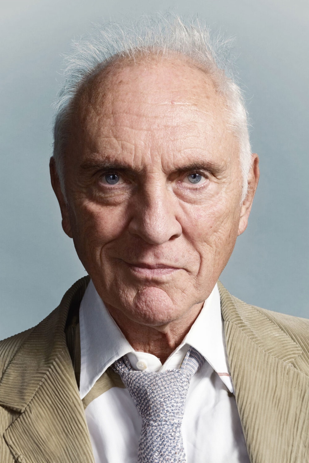 Foto de Terence Stamp