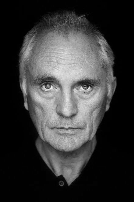 Foto de Terence Stamp