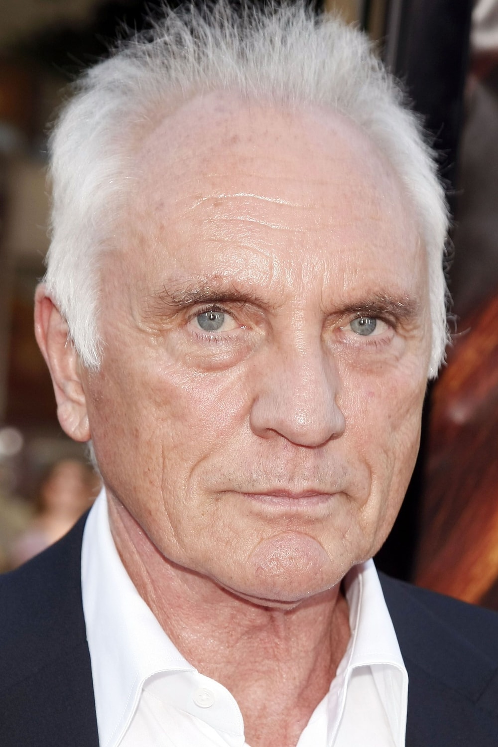 Foto de Terence Stamp
