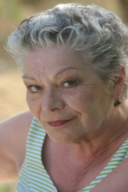 Foto de Annie Mercier