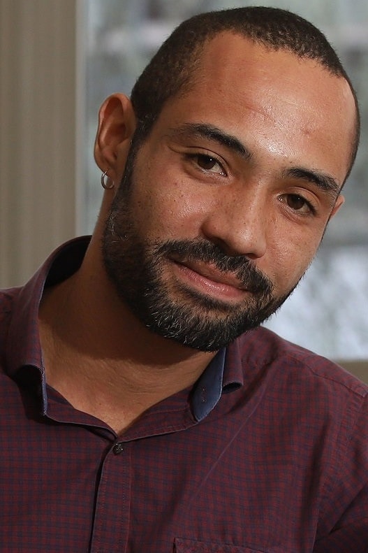 Foto de Sílvio Guindane