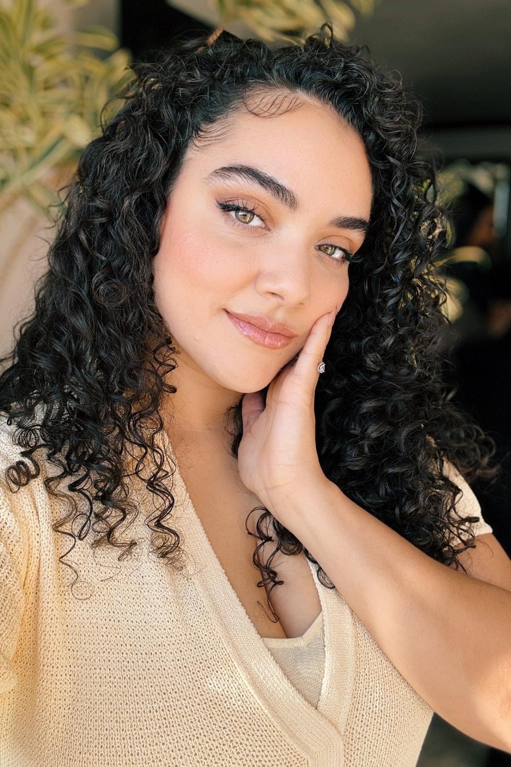 Foto de Kiara Pichardo