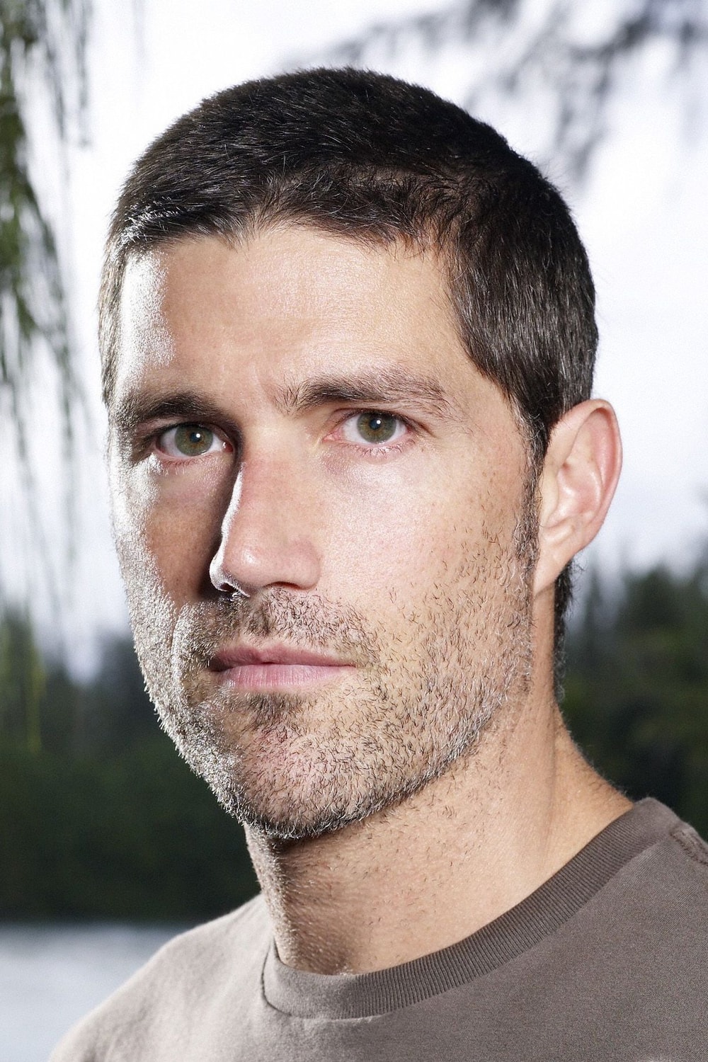 Foto de Matthew Fox