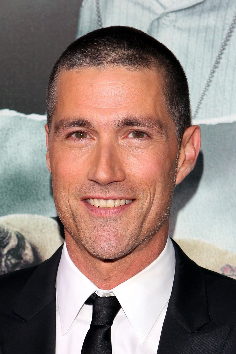 Foto de Matthew Fox