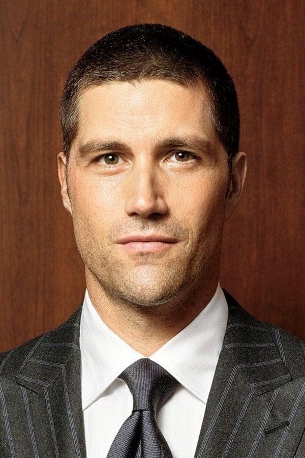 Foto de Matthew Fox