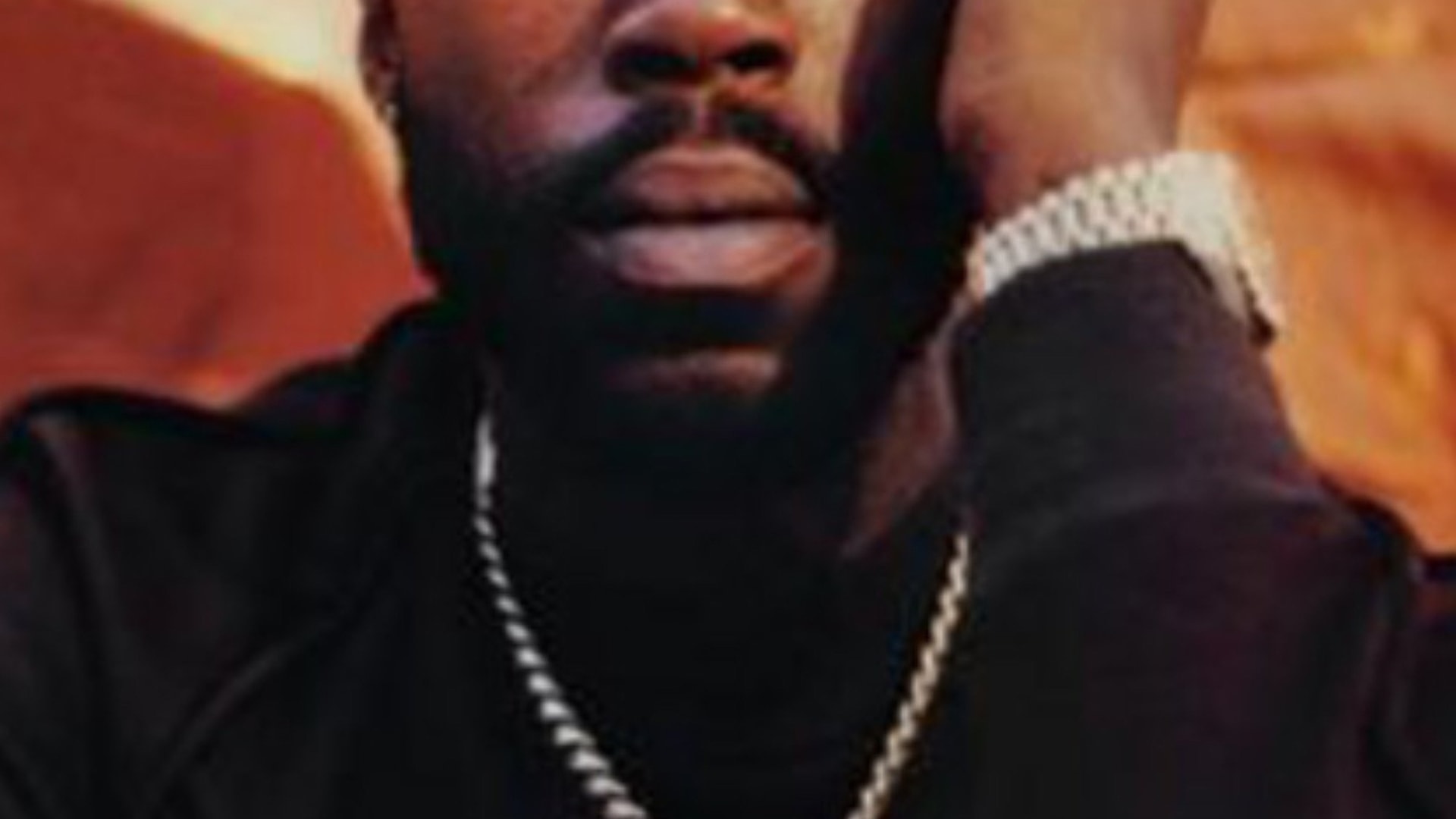 Foto de Freddie Gibbs