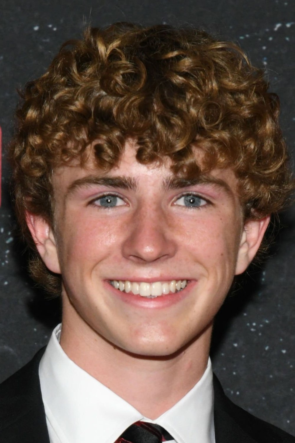 Foto de Walker Scobell