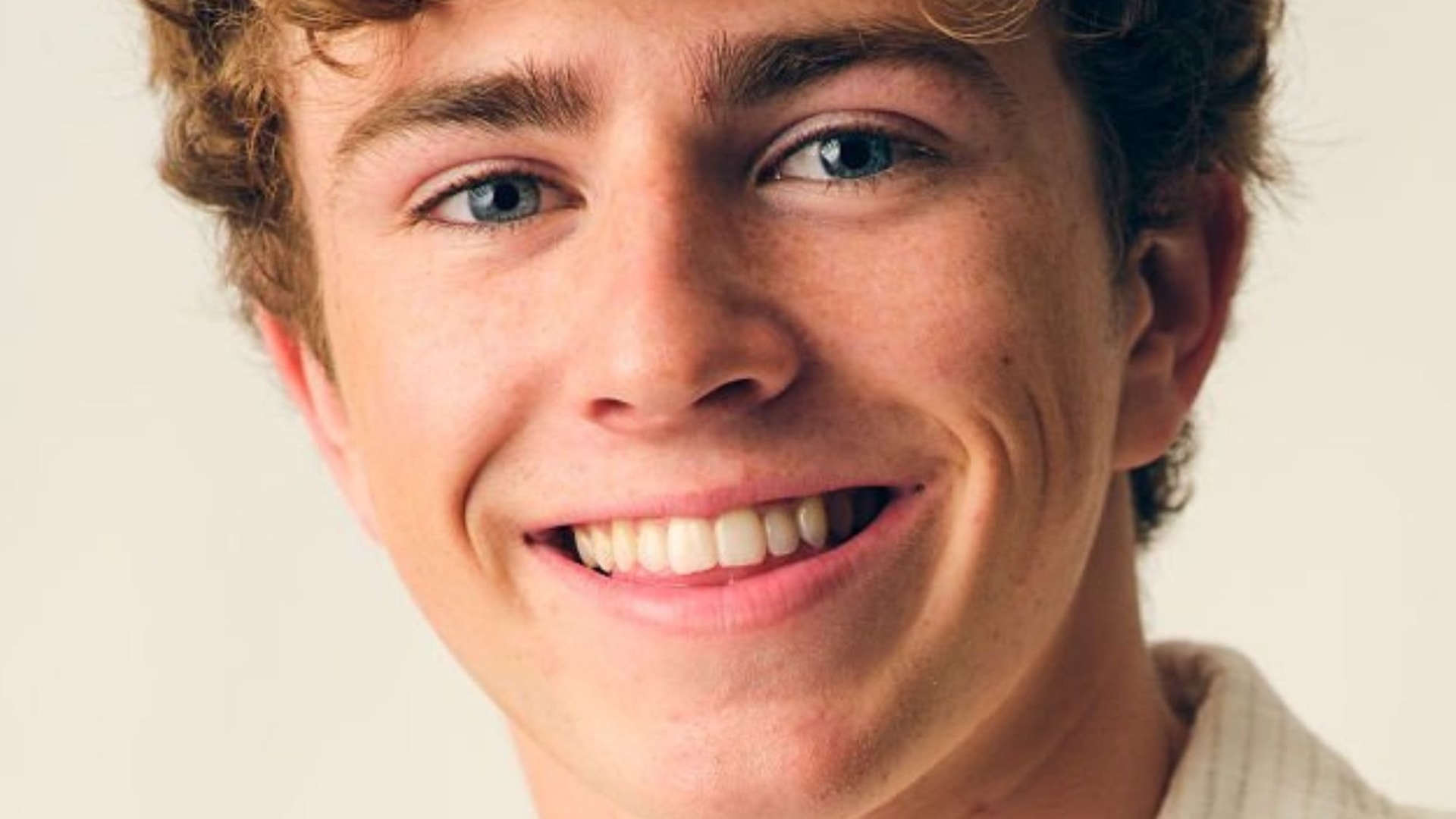 Foto de Walker Scobell