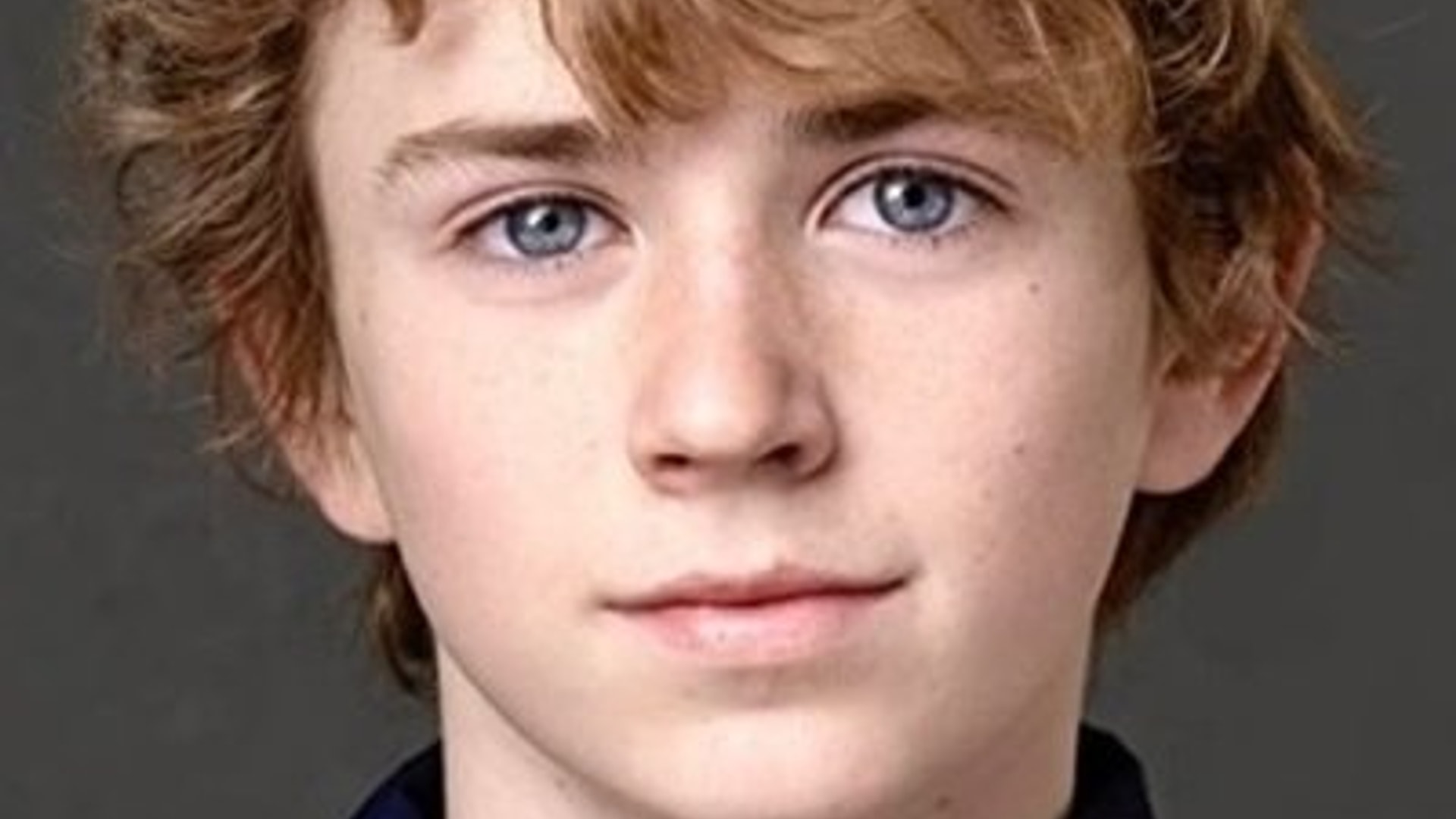 Foto de Walker Scobell