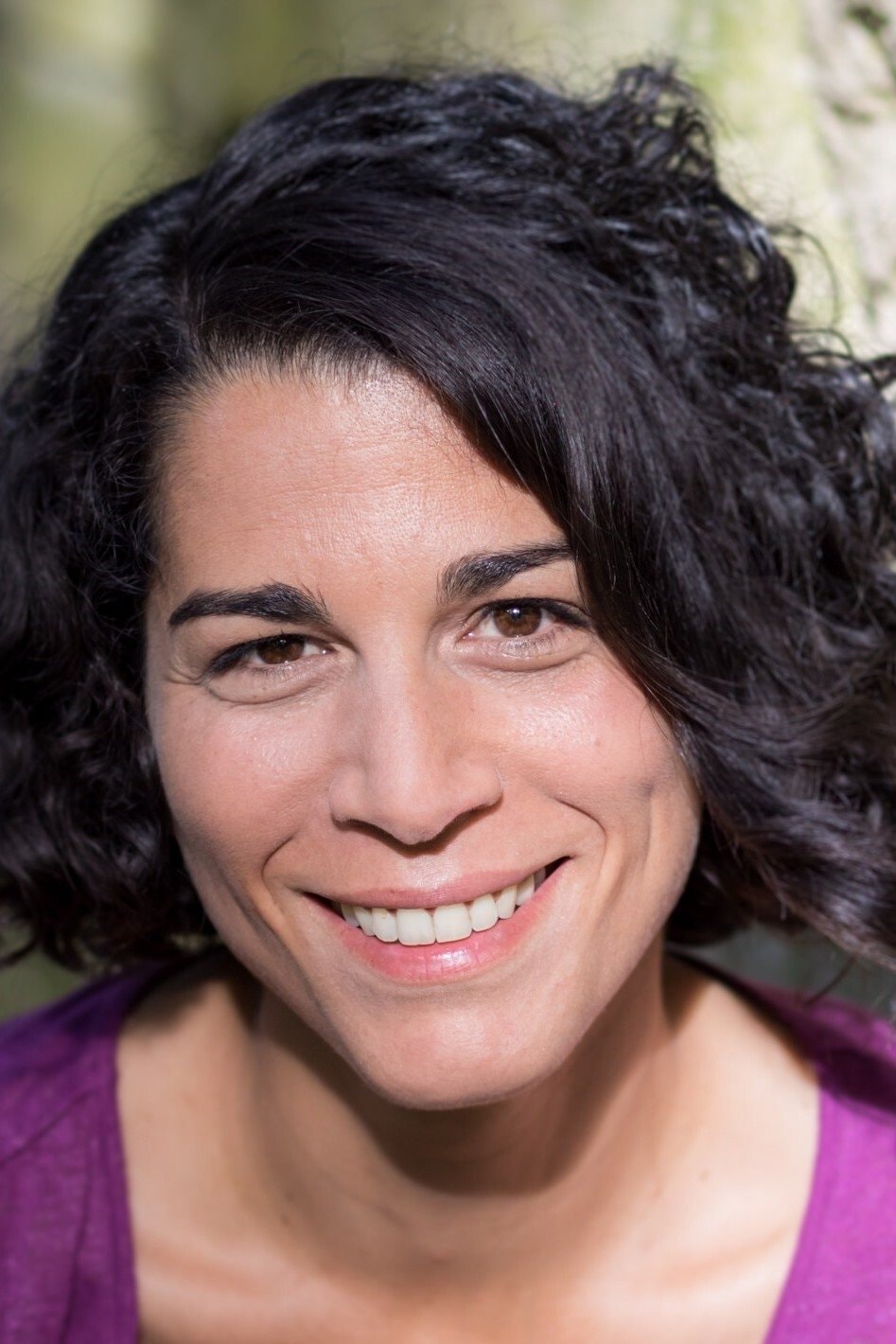 Foto de Kahena Saighi