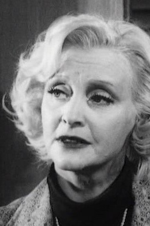 Foto de Hélène Surgère