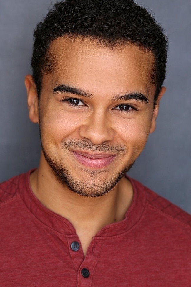 Foto de Dominique Allen Lawson