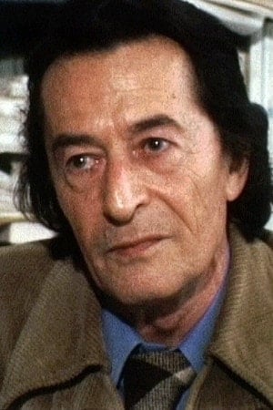 Foto de Henri Laborit