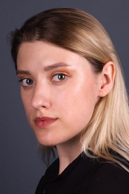 Foto de Ekaterina Stepanova