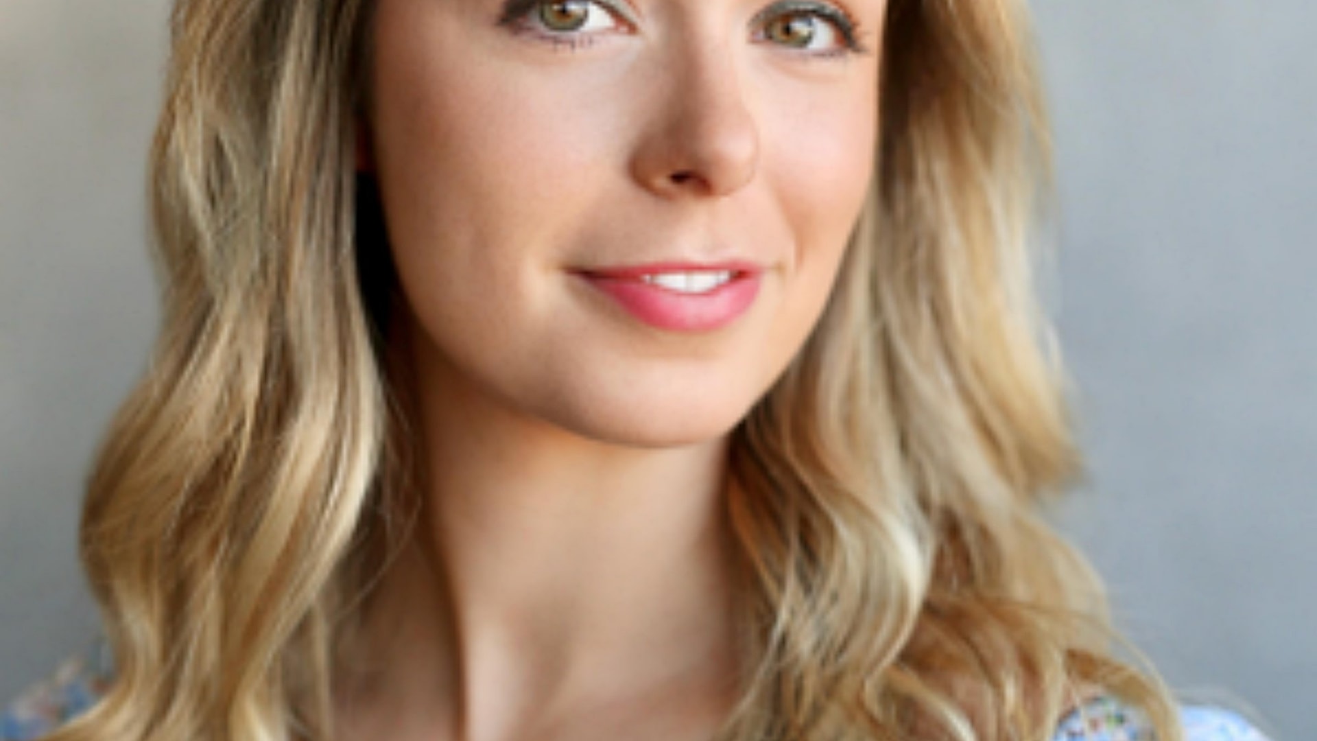 Foto de Hannah Pauley