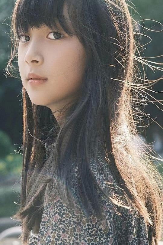 Foto de Zhang Xiran