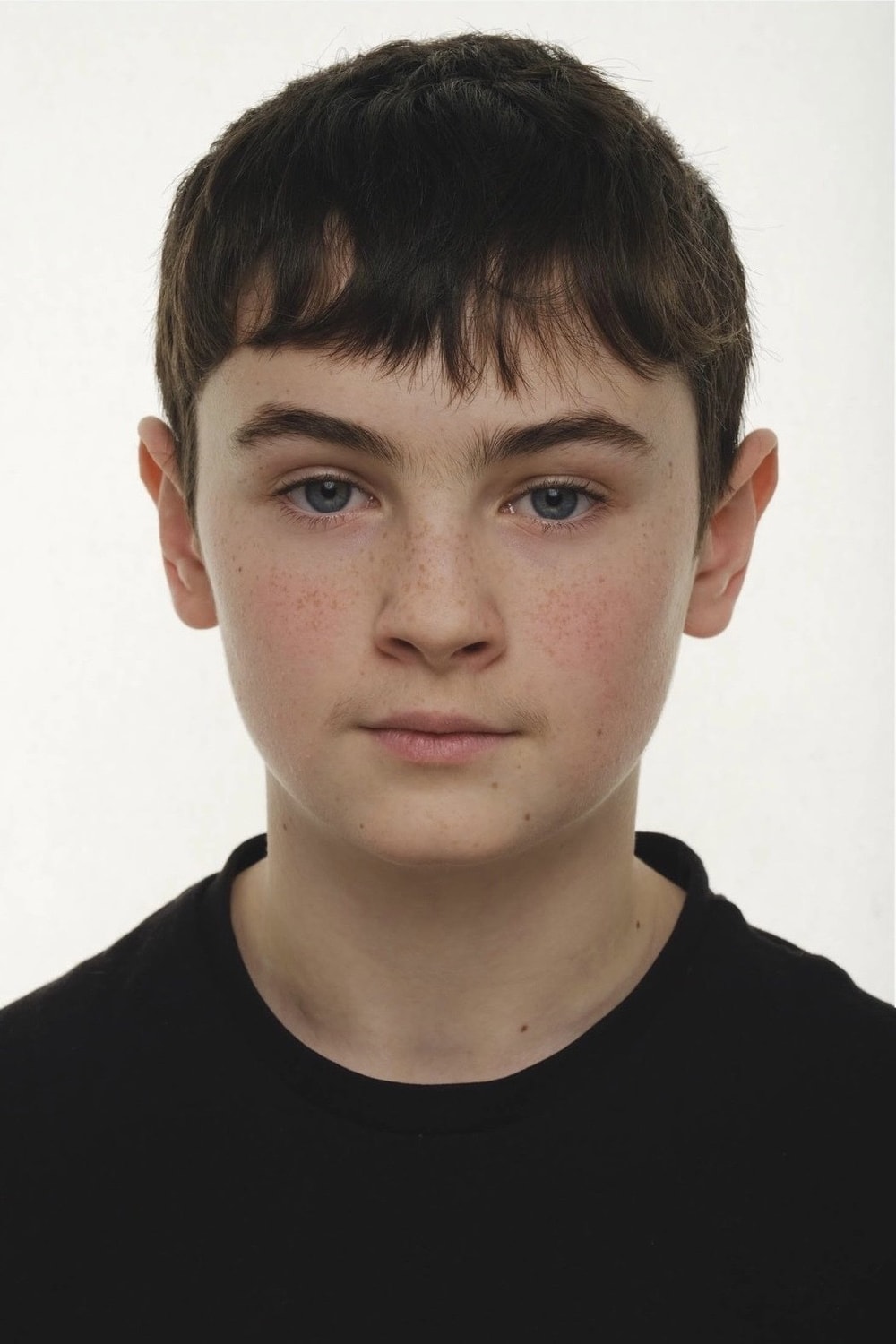Foto de Darragh O'Kane
