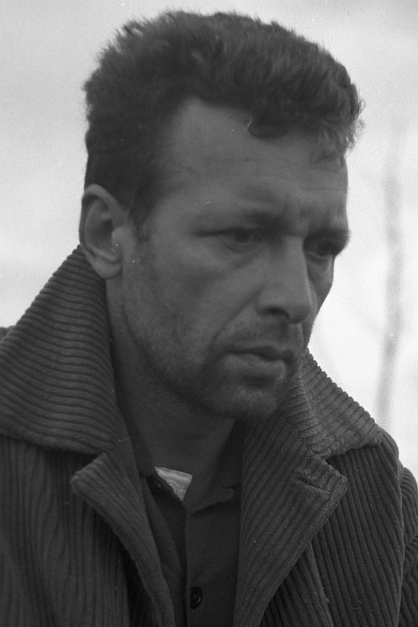 Foto de Piotr Pawłowski