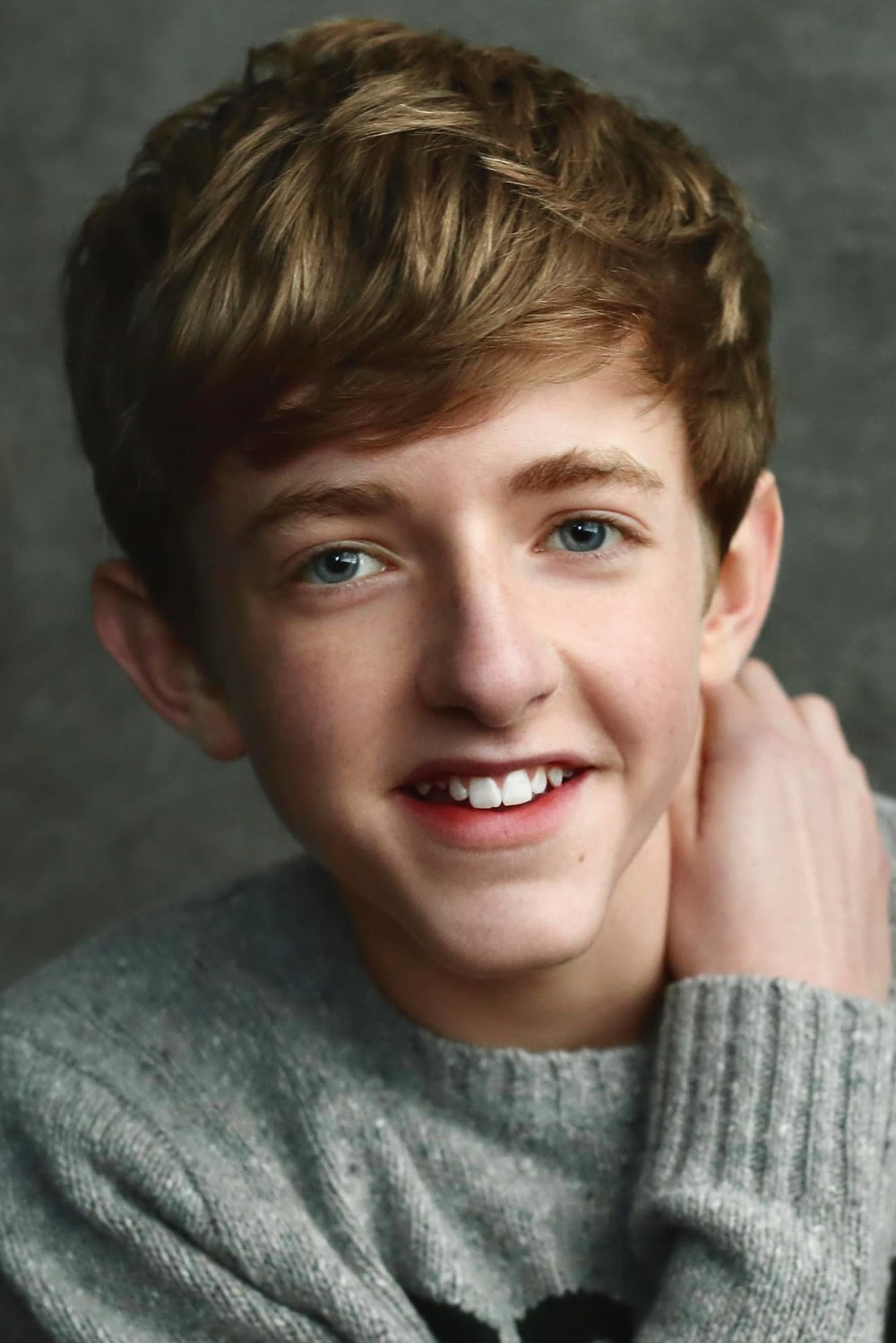 Foto de Alfie Todd