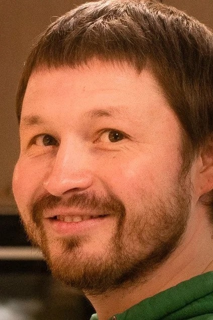 Foto de Mikhail Shulyatiev